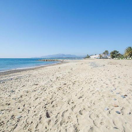 ムンロッチ・ダル・カムMistral Seafront Up. Vistas Al Marアパートメント エクステリア 写真