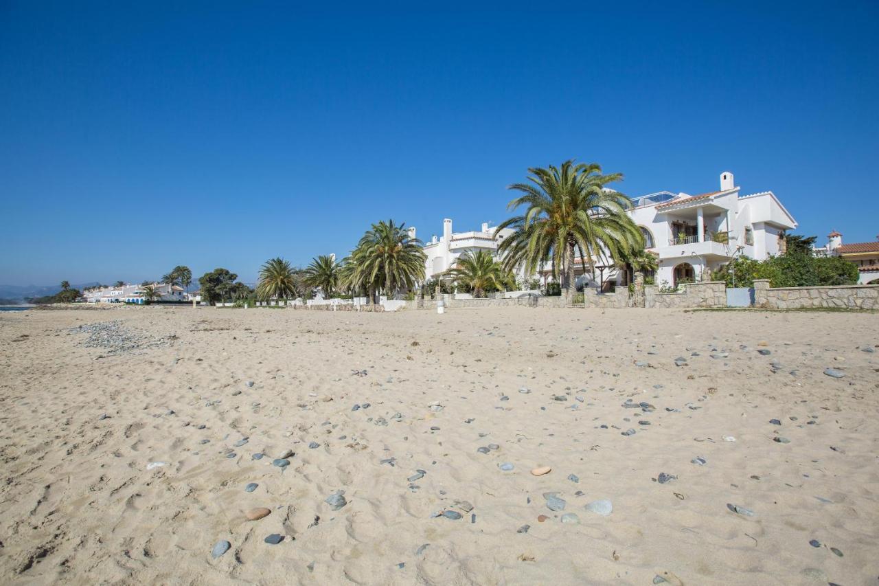 ムンロッチ・ダル・カムMistral Seafront Up. Vistas Al Marアパートメント エクステリア 写真